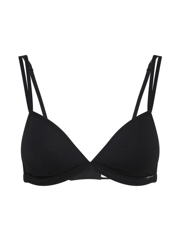 Skiny Skiny Сутиен 'Essentials  Women'  черно