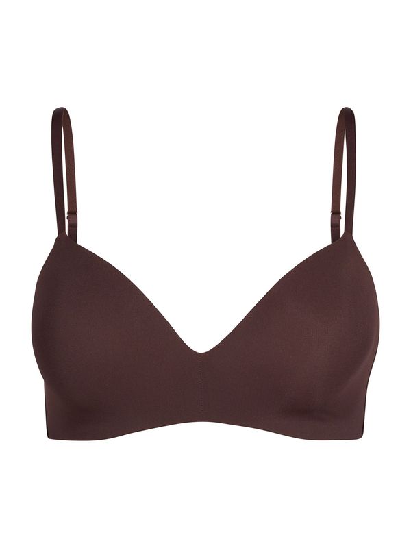 Skiny Skiny Сутиен  кафяво