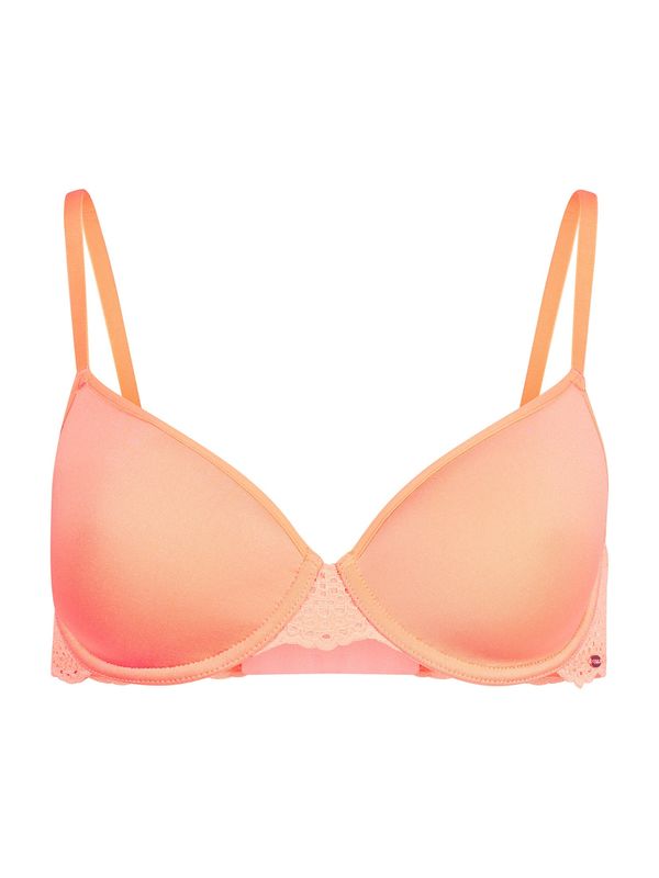 Skiny Skiny Сутиен  корал