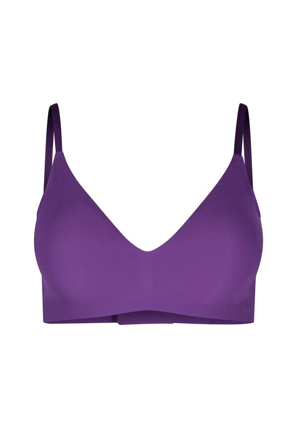 Skiny Skiny Сутиен  лилав