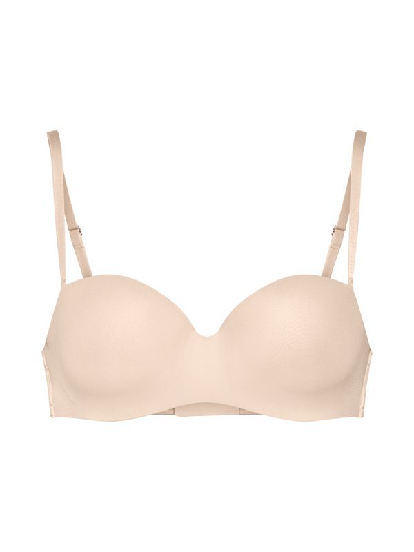 Skiny Skiny Сутиен 'Lovers'  бежово