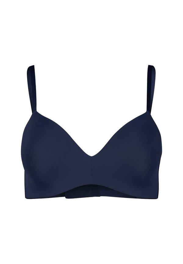 Skiny Skiny Сутиен 'Lovers'  нейви синьо