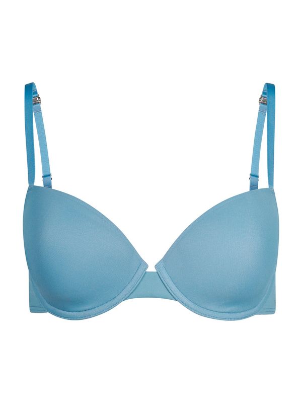 Skiny Skiny Сутиен 'Lovers'  светлосиньо