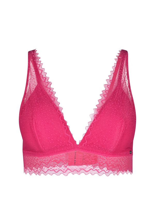 Skiny Skiny Сутиен  магента