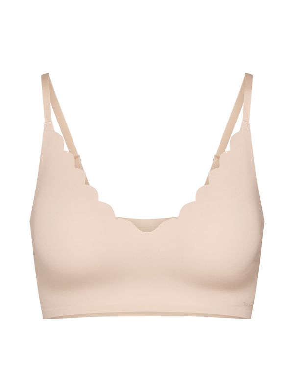 Skiny Skiny Сутиен 'Micro Lovers'  телесен цвят