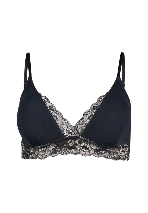 Skiny Skiny Сутиен  нейви синьо