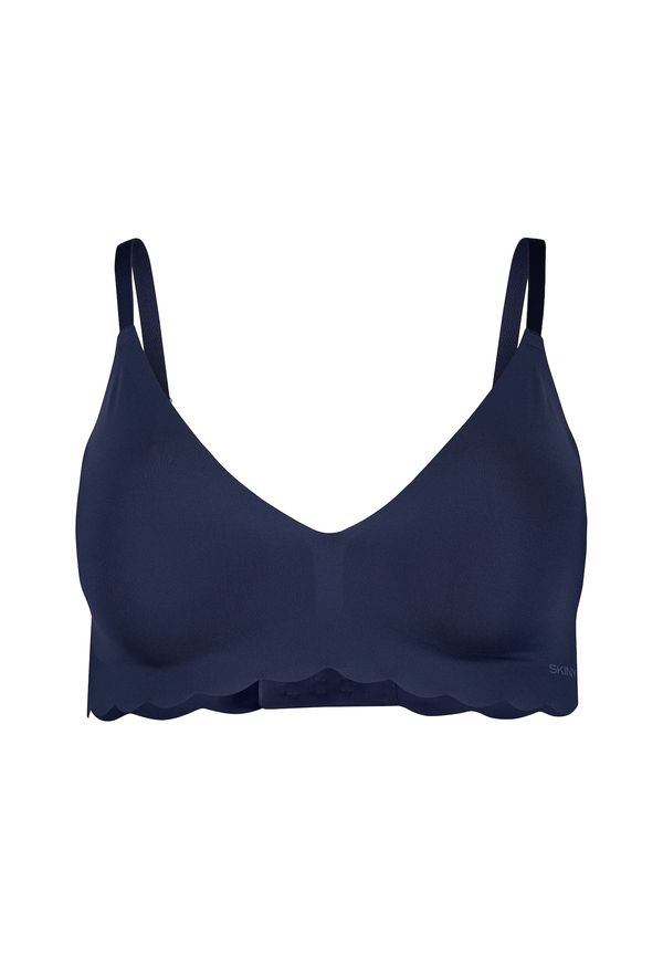 Skiny Skiny Сутиен  нейви синьо