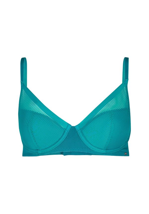 Skiny Skiny Сутиен  пастелно синьо