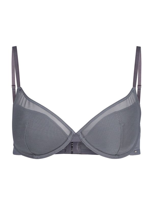 Skiny Skiny Сутиен  сиво
