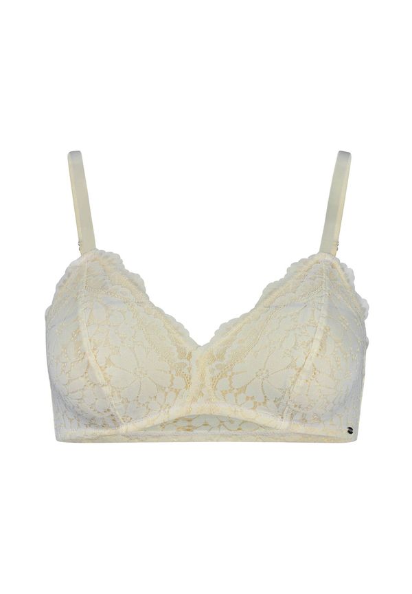 Skiny Skiny Сутиен  слонова кост