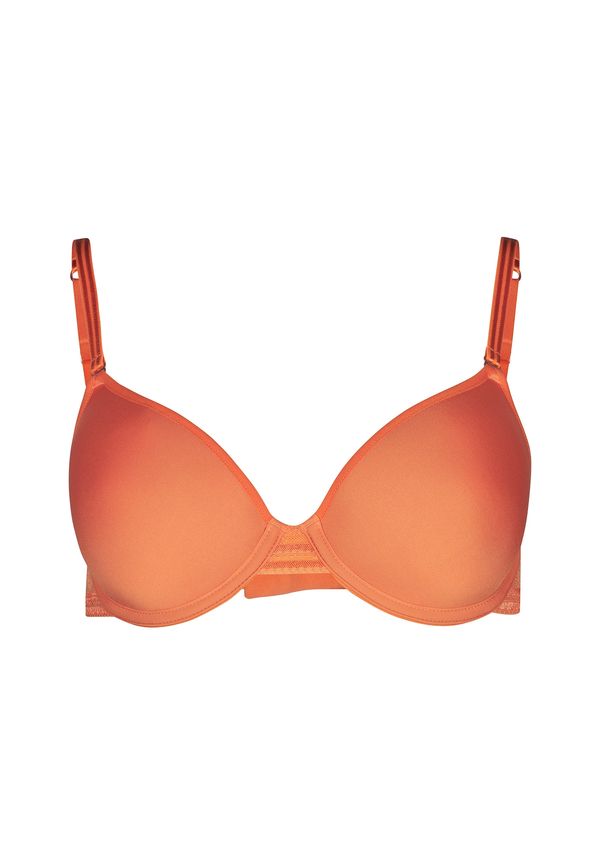 Skiny Skiny Сутиен  светлооранжево