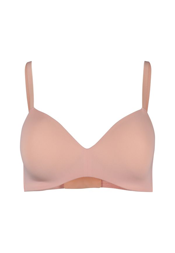 Skiny Skiny Сутиен  телесен цвят