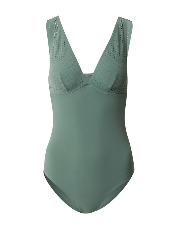 SLOGGI SLOGGI Бански костюм 'Shore Arienzo'  зелено