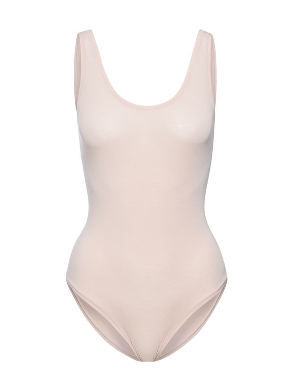 SLOGGI SLOGGI Блуза боди 'GO Allround'  бледорозово