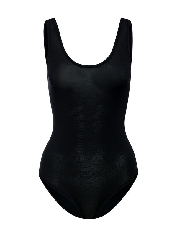 SLOGGI SLOGGI Блуза боди 'GO Allround'  черно