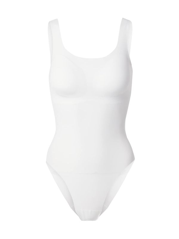 SLOGGI SLOGGI Боди 'ZERO Feel 2.0'  бяло