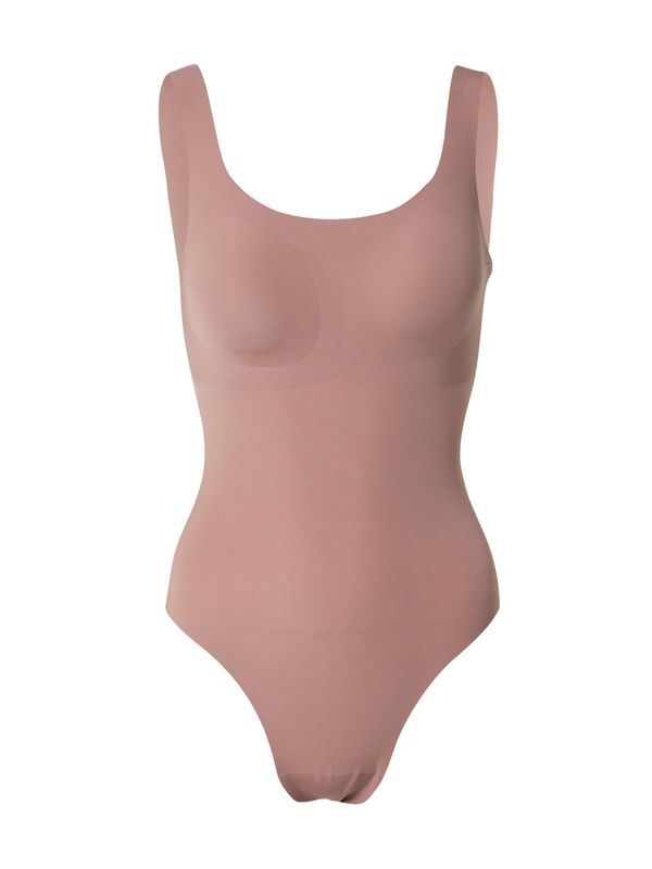 SLOGGI SLOGGI Боди 'ZERO Feel 2.0'  мока