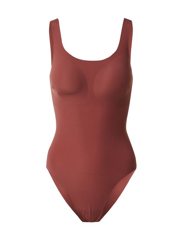 SLOGGI SLOGGI Боди 'ZERO Feel 2.0'  ръждиво червено