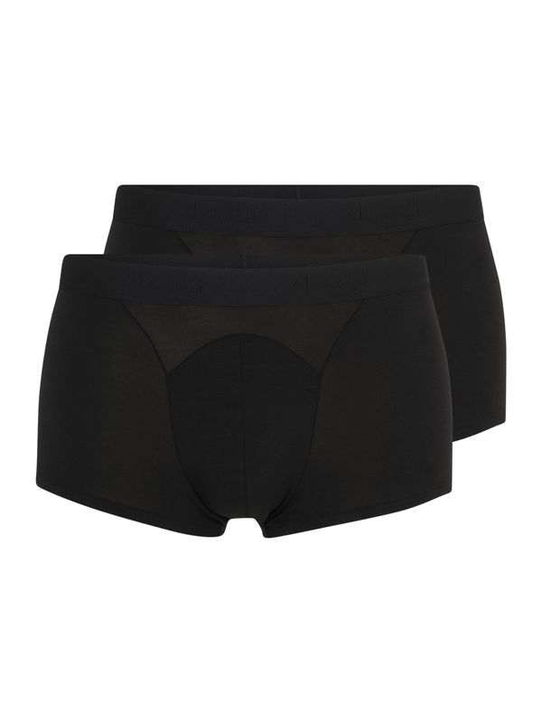 SLOGGI SLOGGI Боксерки 'men EVER Soft'  черно