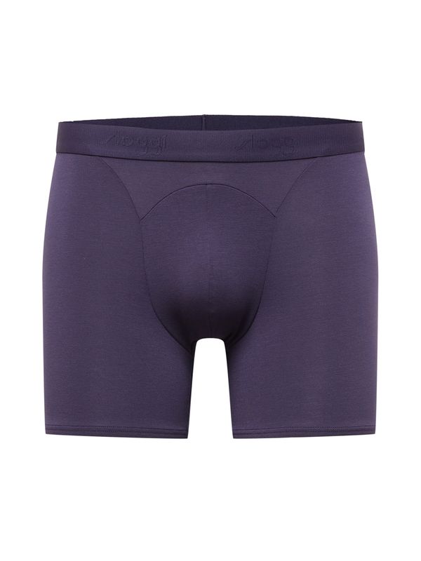 SLOGGI SLOGGI Боксерки 'men EVER Soft'  нейви синьо