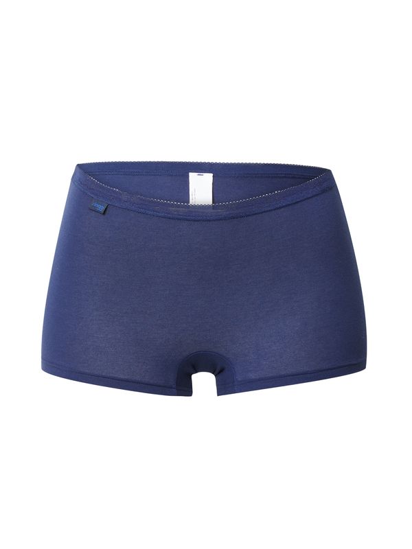 SLOGGI SLOGGI Дамски бикини 'Basic H'  нейви синьо