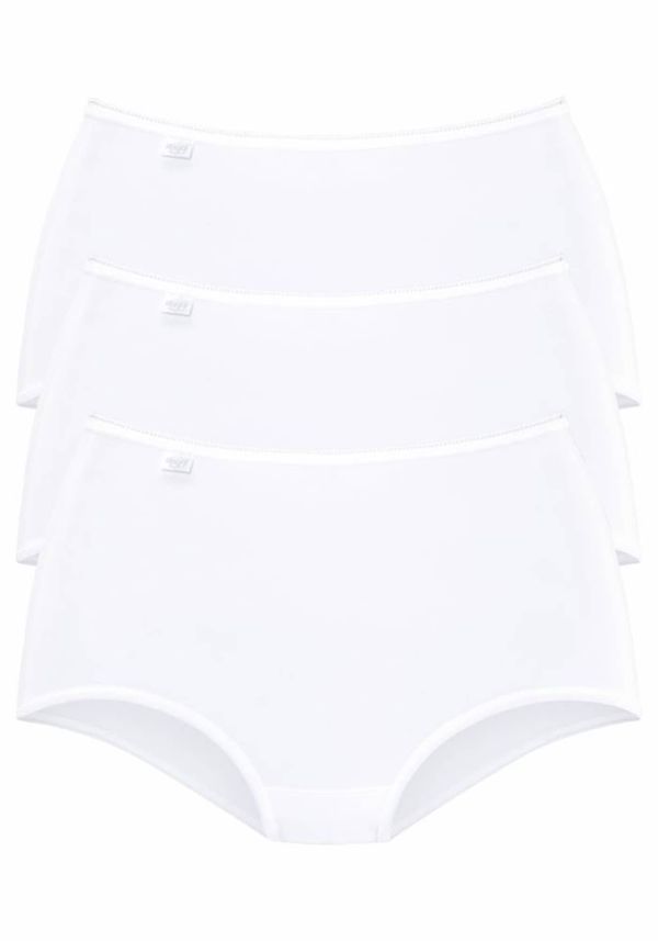 SLOGGI SLOGGI Дамски бикини  бяло