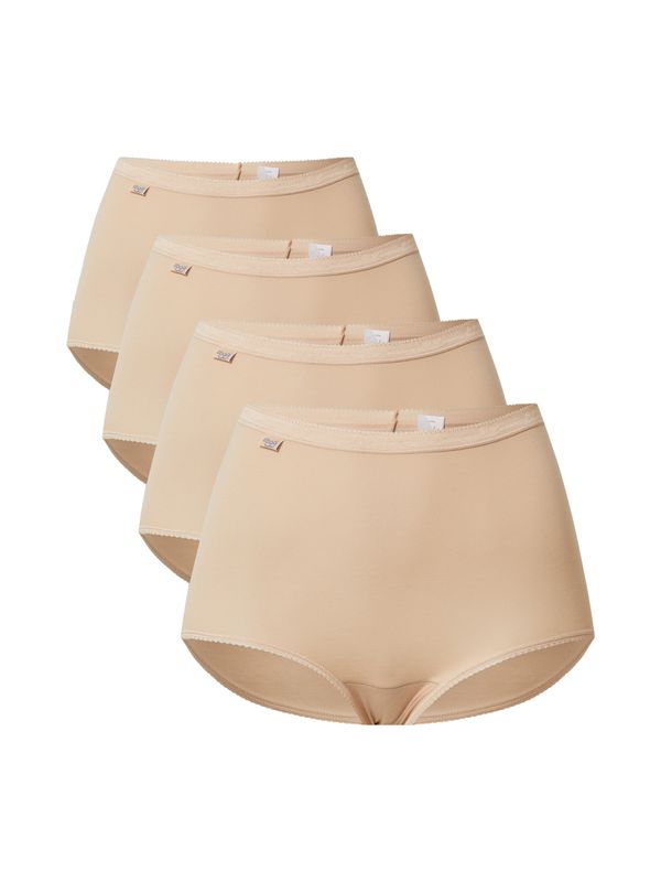 SLOGGI SLOGGI Дамски бикини  телесен цвят