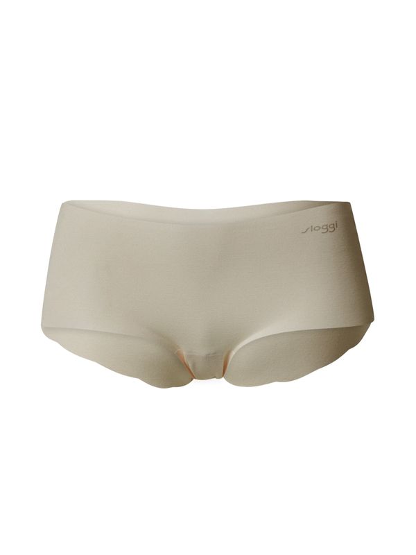 SLOGGI SLOGGI Дамски бикини 'ZERO Modal 2.0 H'  бежово
