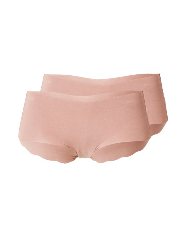 SLOGGI SLOGGI Дамски бикини 'ZERO Modal 2.0 H'  капучино