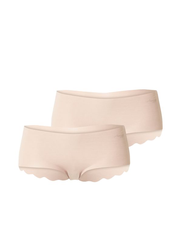 SLOGGI SLOGGI Дамски бикини 'ZERO Modal 2.0 H'  светлокафяво