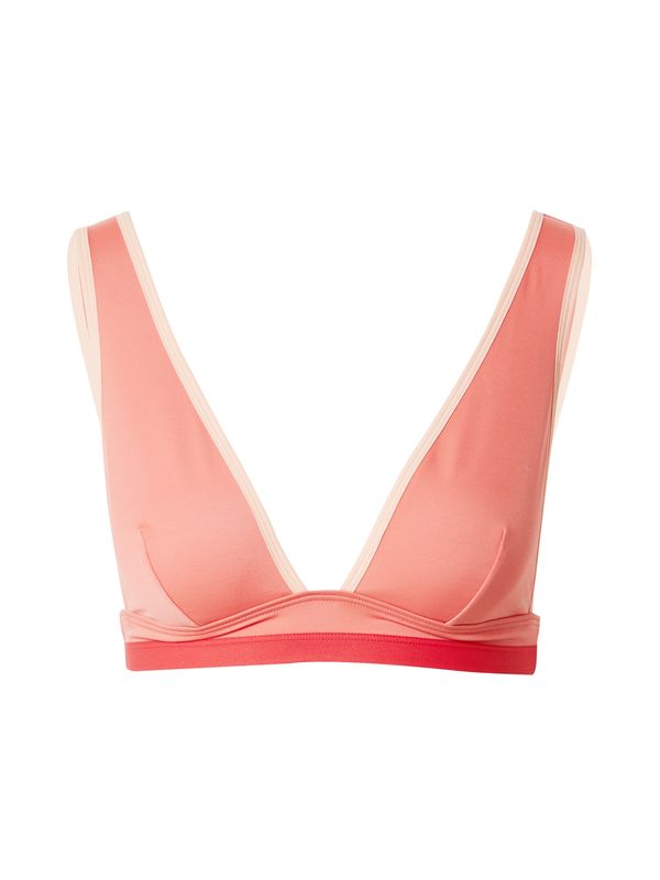 SLOGGI SLOGGI Горнище на бански 'Shore Marina Grande'  корал / червено