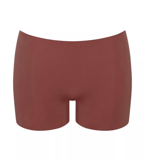 SLOGGI SLOGGI Оформящ клин 'ZERO Feel 2.0'  ръждиво червено