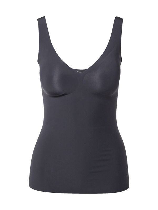 SLOGGI SLOGGI Оформящ топ 'ZERO Feel'  черно