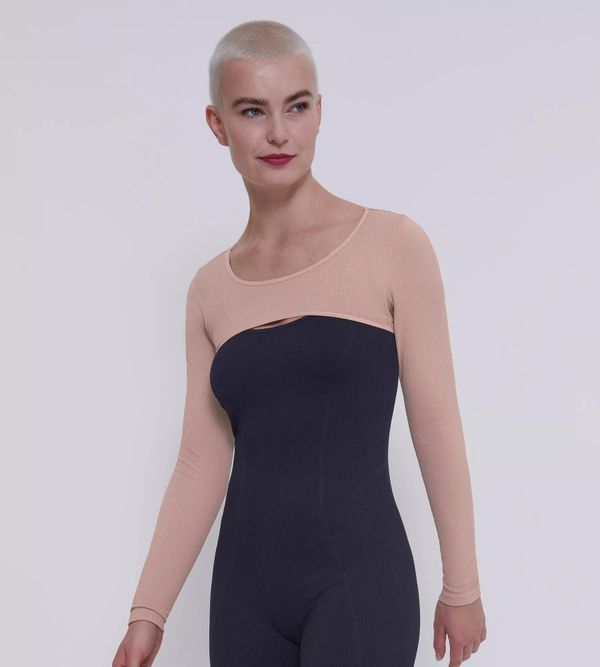 SLOGGI SLOGGI Потник 'Ever Infused Aloe'  пепел от рози