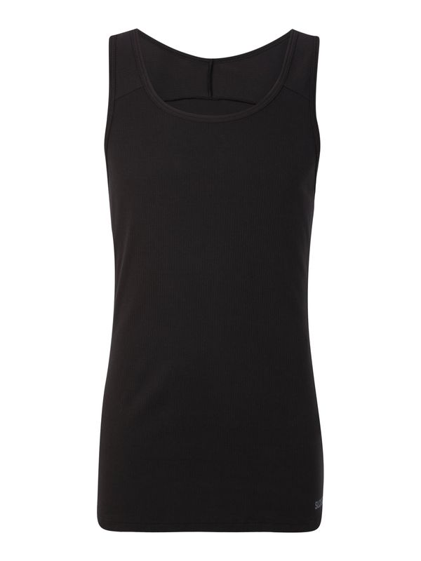 SLOGGI SLOGGI Потник 'men FREE Evolve'  черно