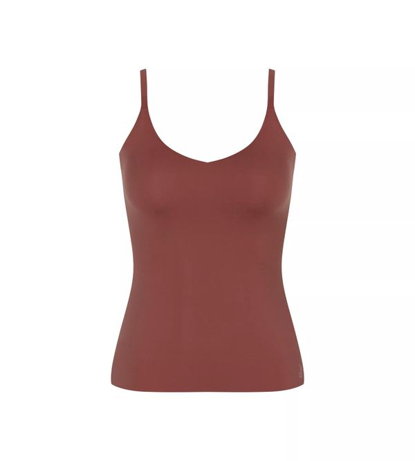 SLOGGI SLOGGI Потник 'ZERO Feel 2.0'  бургундово червено