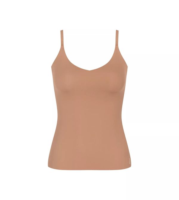 SLOGGI SLOGGI Потник 'Zero Feel 2.0'  светлокафяво