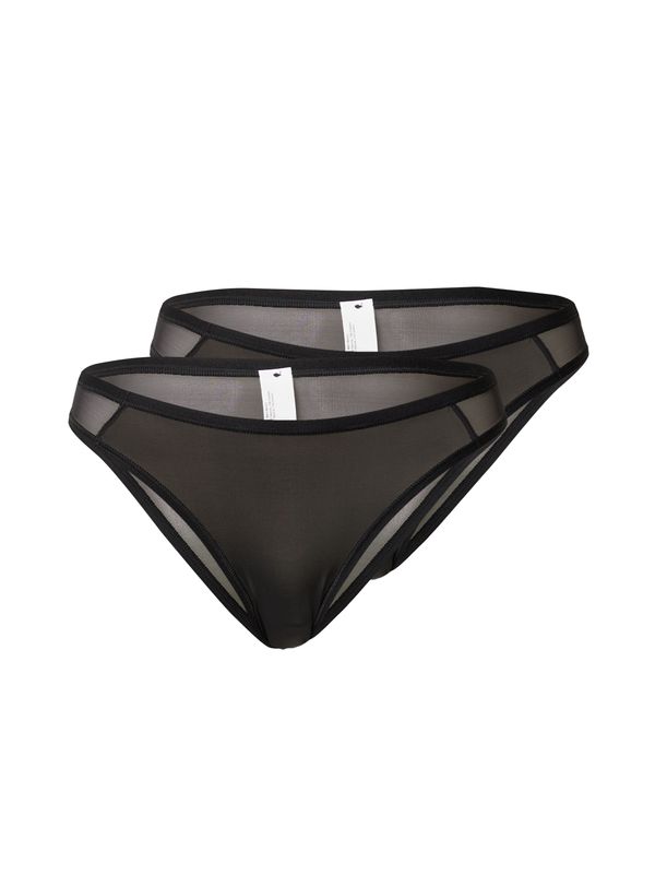 SLOGGI SLOGGI Слип 'ADAPT'  черно