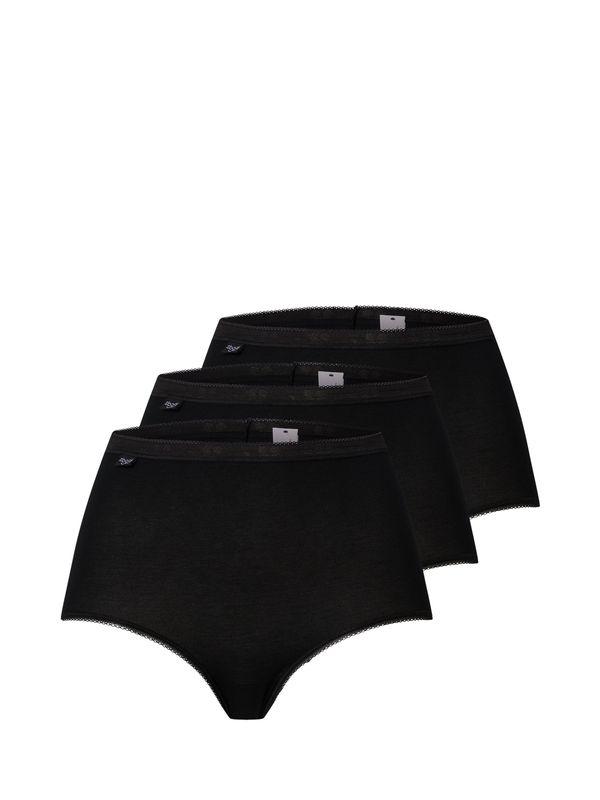 SLOGGI SLOGGI Слип 'Basic+'  черно