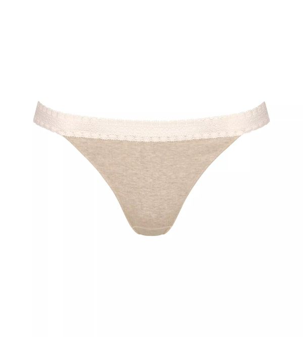 SLOGGI SLOGGI Слип  бежово / сиво-бежово