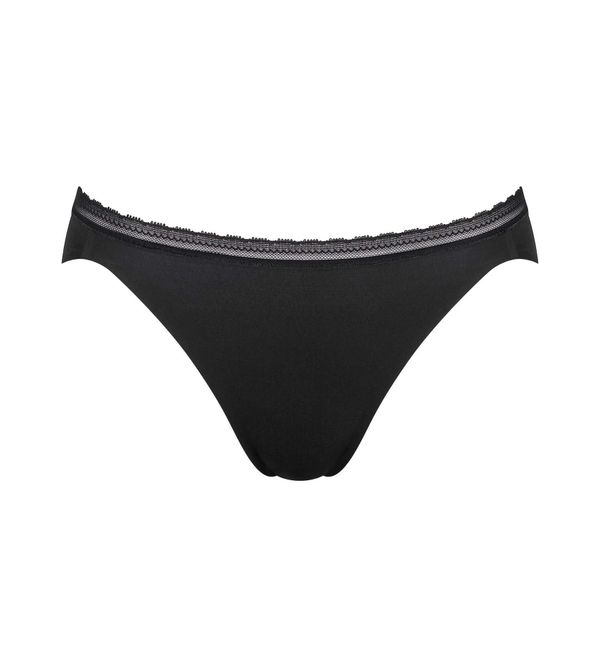 SLOGGI SLOGGI Слип 'BODY ADAPT Twist'  черно