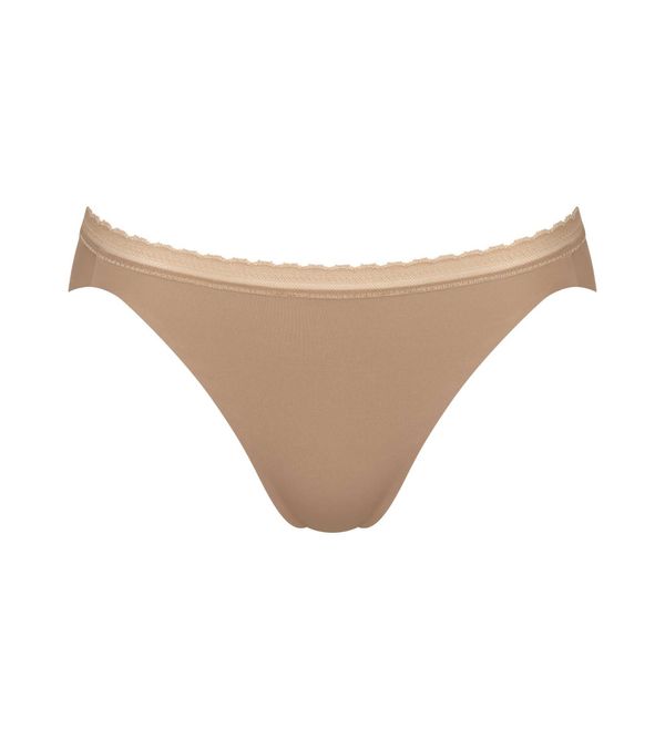 SLOGGI SLOGGI Слип 'BODY ADAPT Twist'  светлокафяво