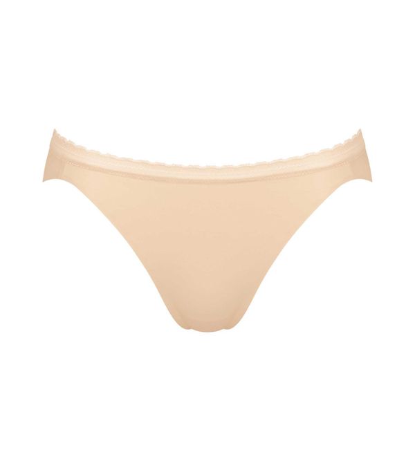 SLOGGI SLOGGI Слип 'BODY ADAPT Twist'  телесен цвят