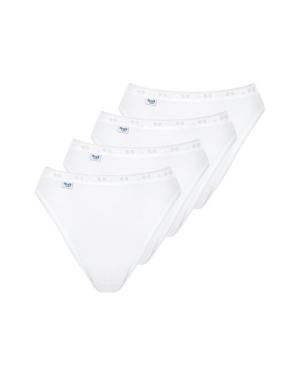 SLOGGI SLOGGI Слип  бяло