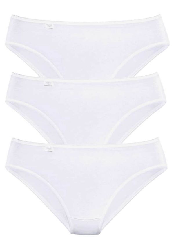 SLOGGI SLOGGI Слип  бяло