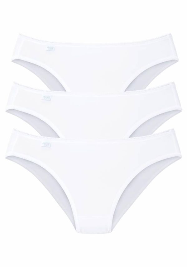 SLOGGI SLOGGI Слип  бяло