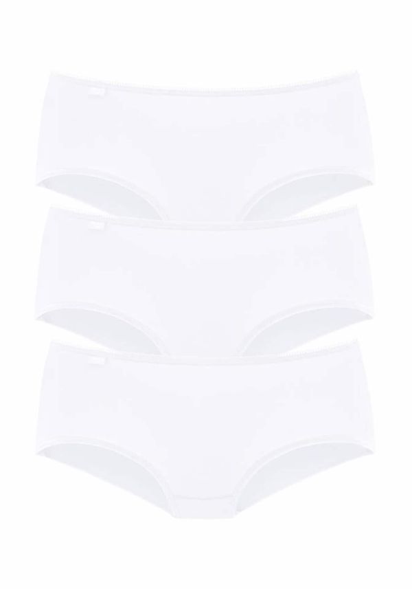 SLOGGI SLOGGI Слип  бяло