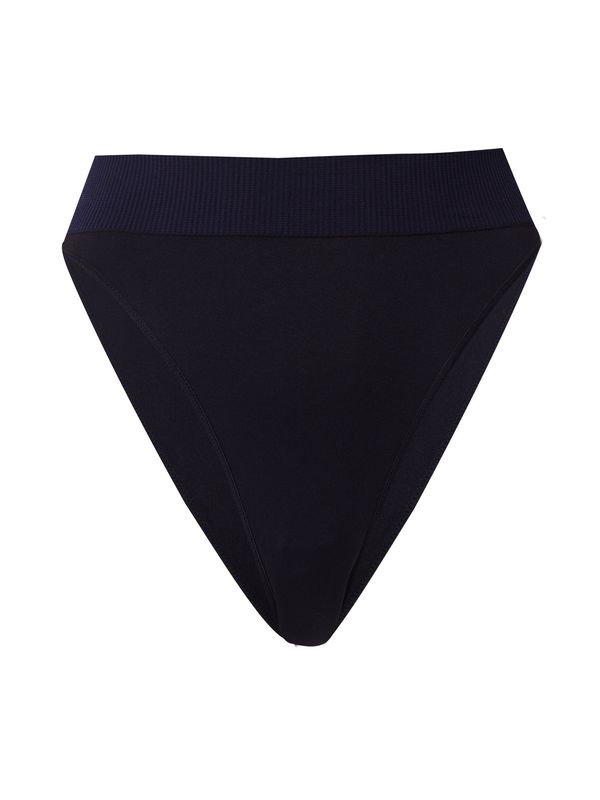 SLOGGI SLOGGI Слип 'EVER Infused'  черно