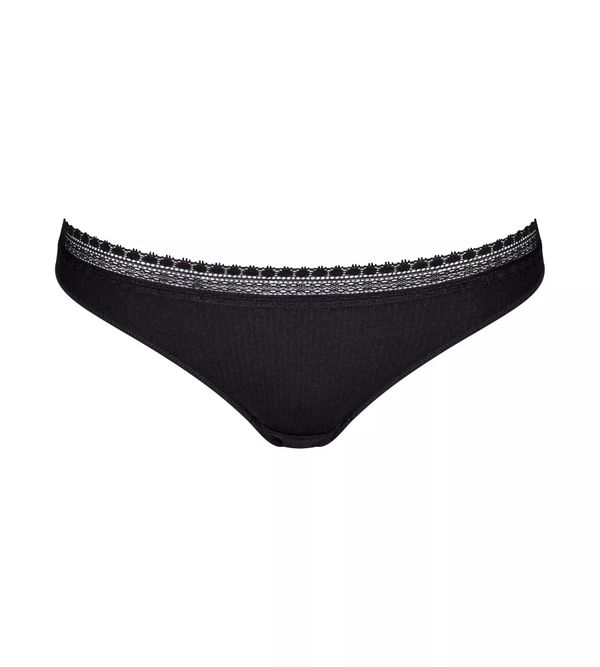 SLOGGI SLOGGI Слип 'GO'  черно