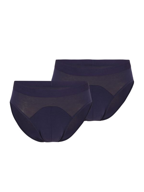 SLOGGI SLOGGI Слип 'men EVER Soft'  морскосиньо